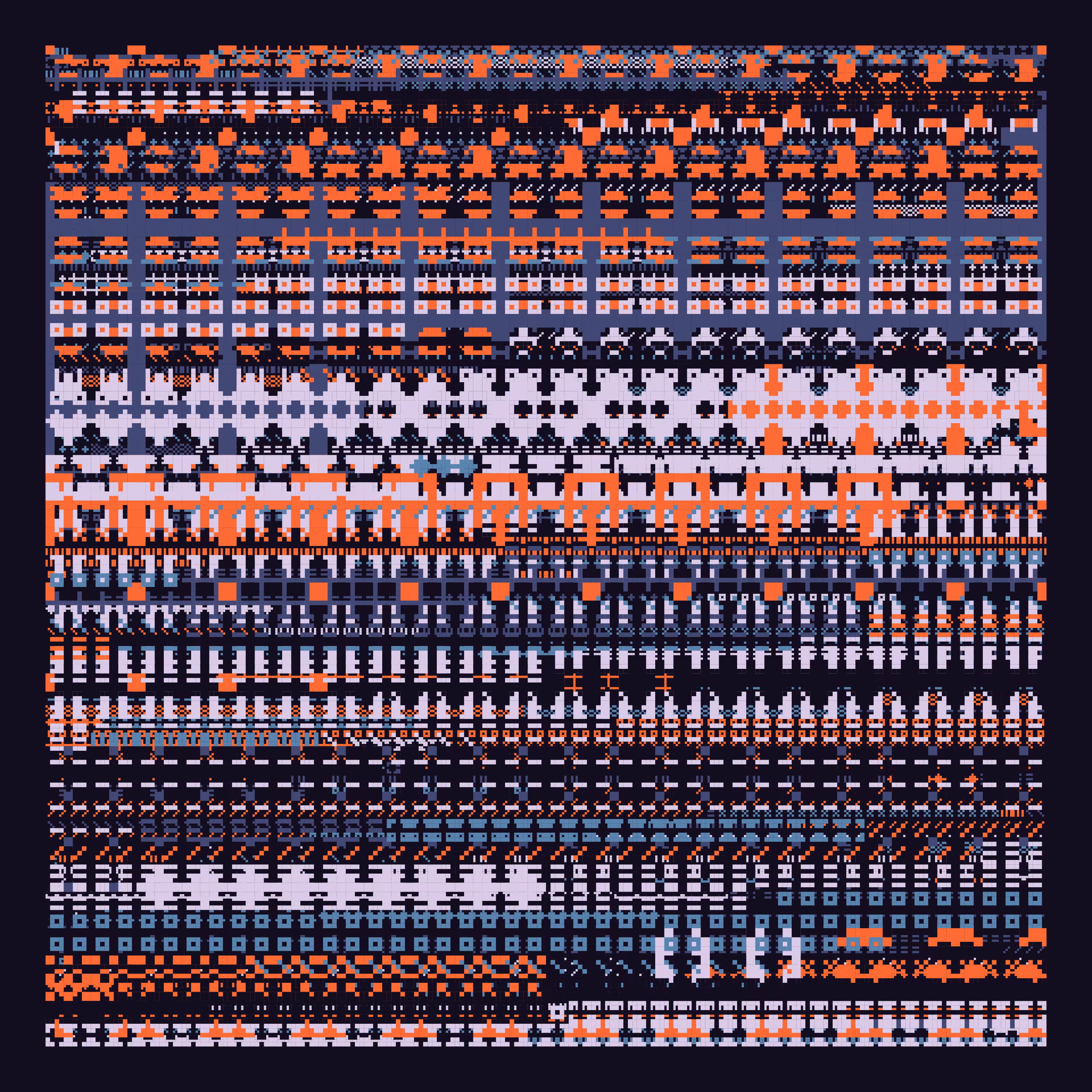 Pixel Management #1193