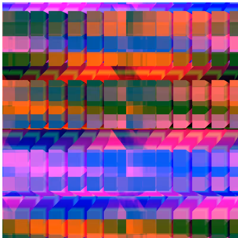 Spacegrid #23