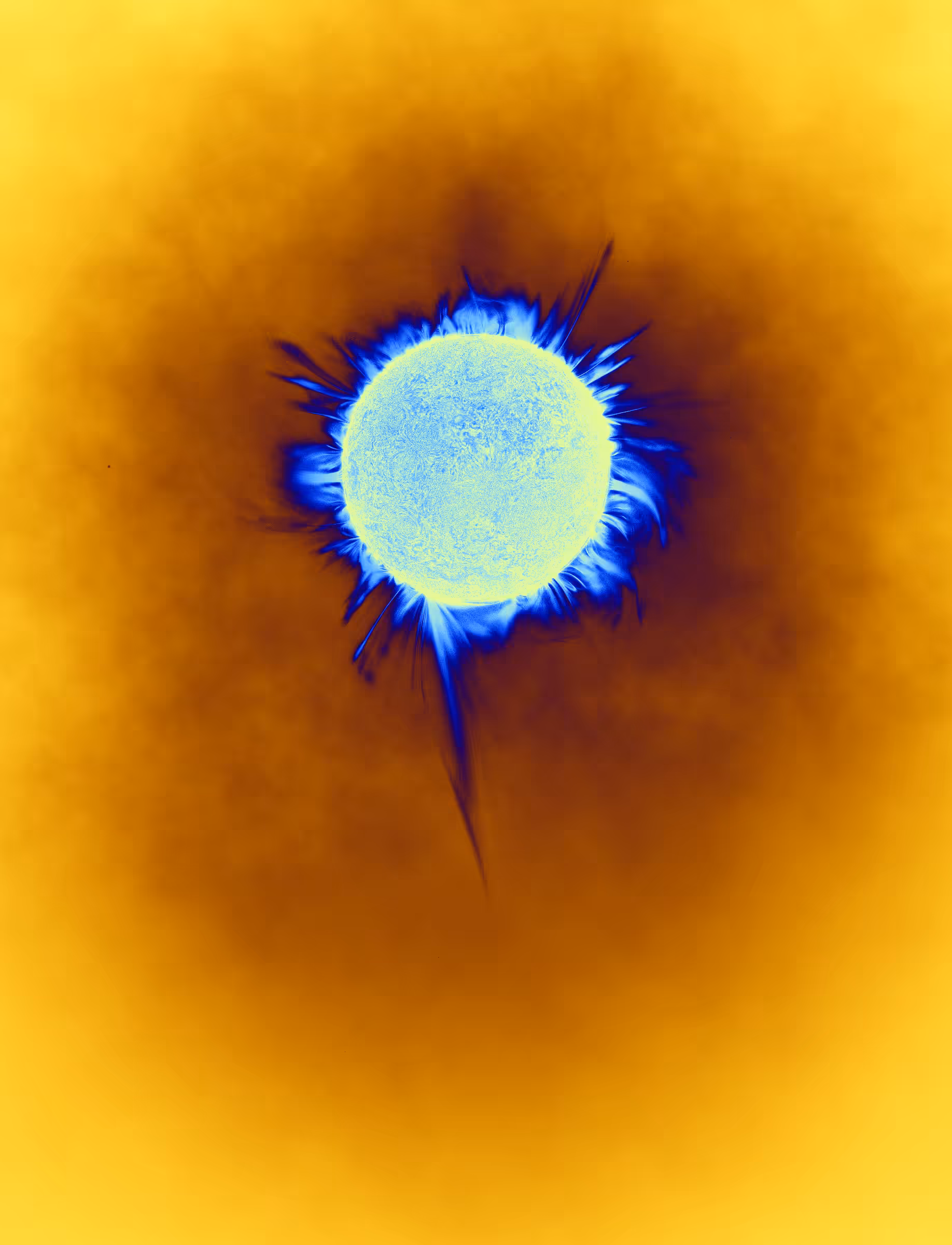 Solar Transits #297