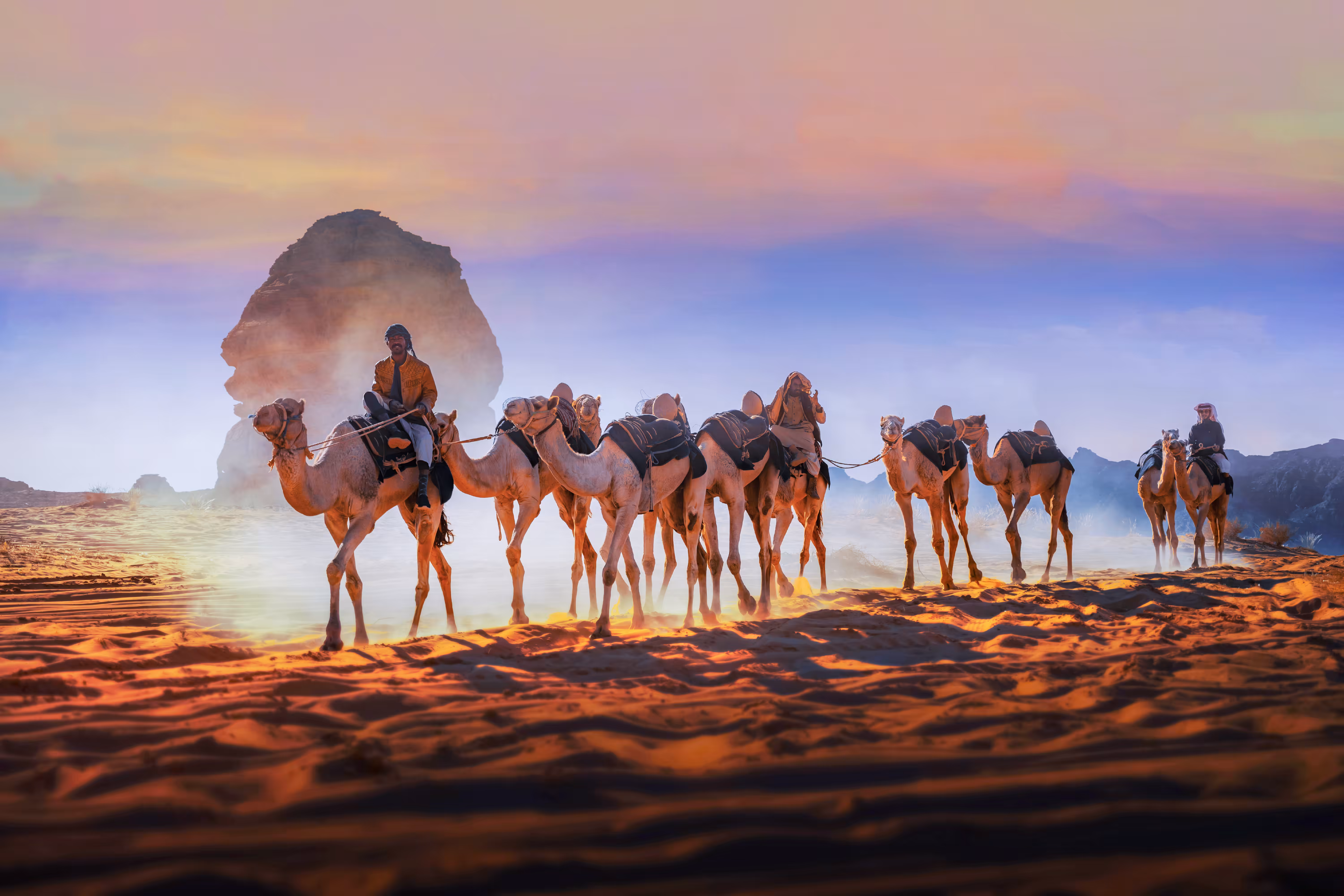 The Endless Journey