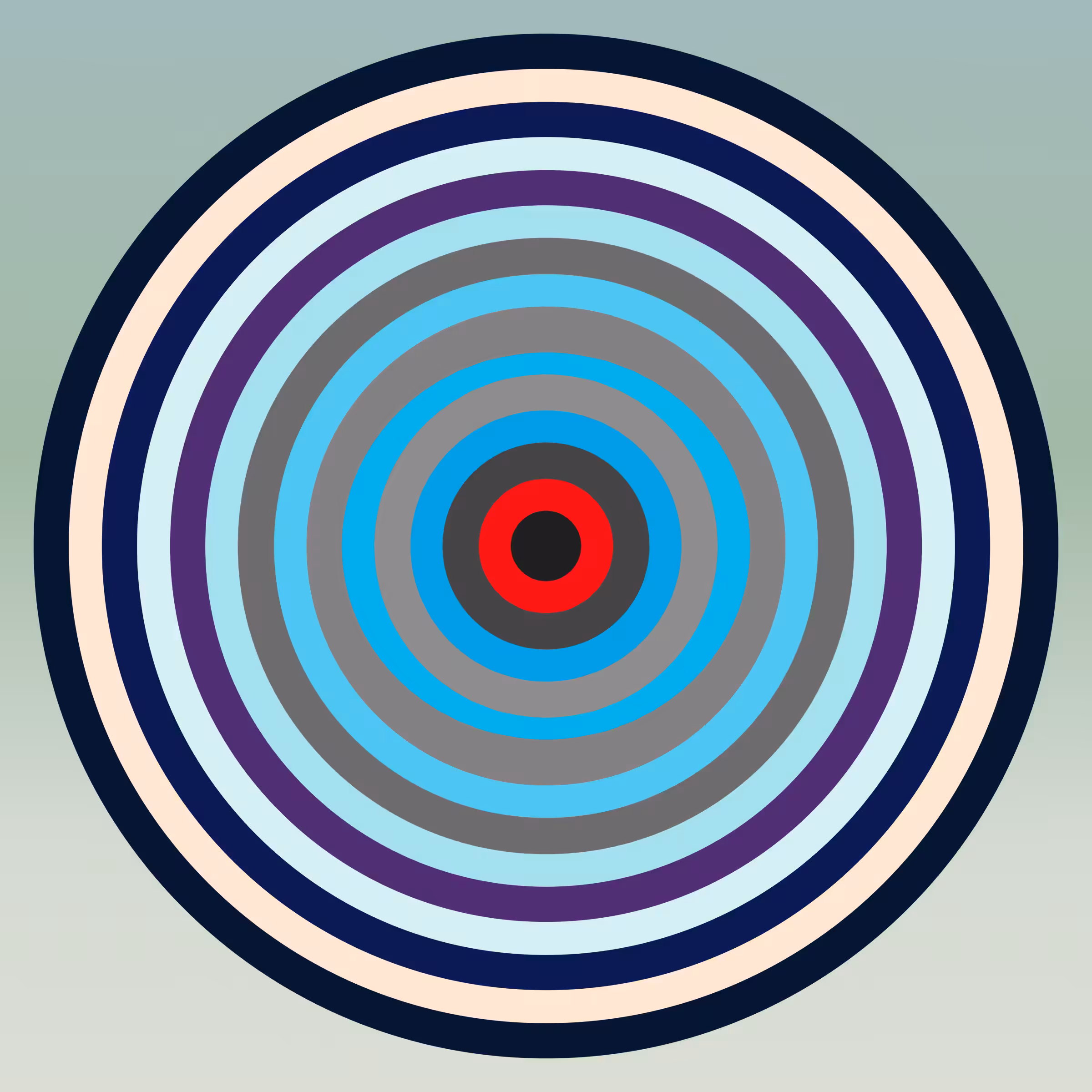 Circle of Frens² #7299