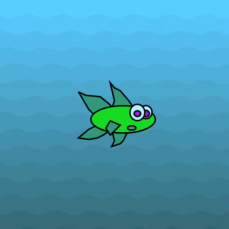 fishibowl dummies #11