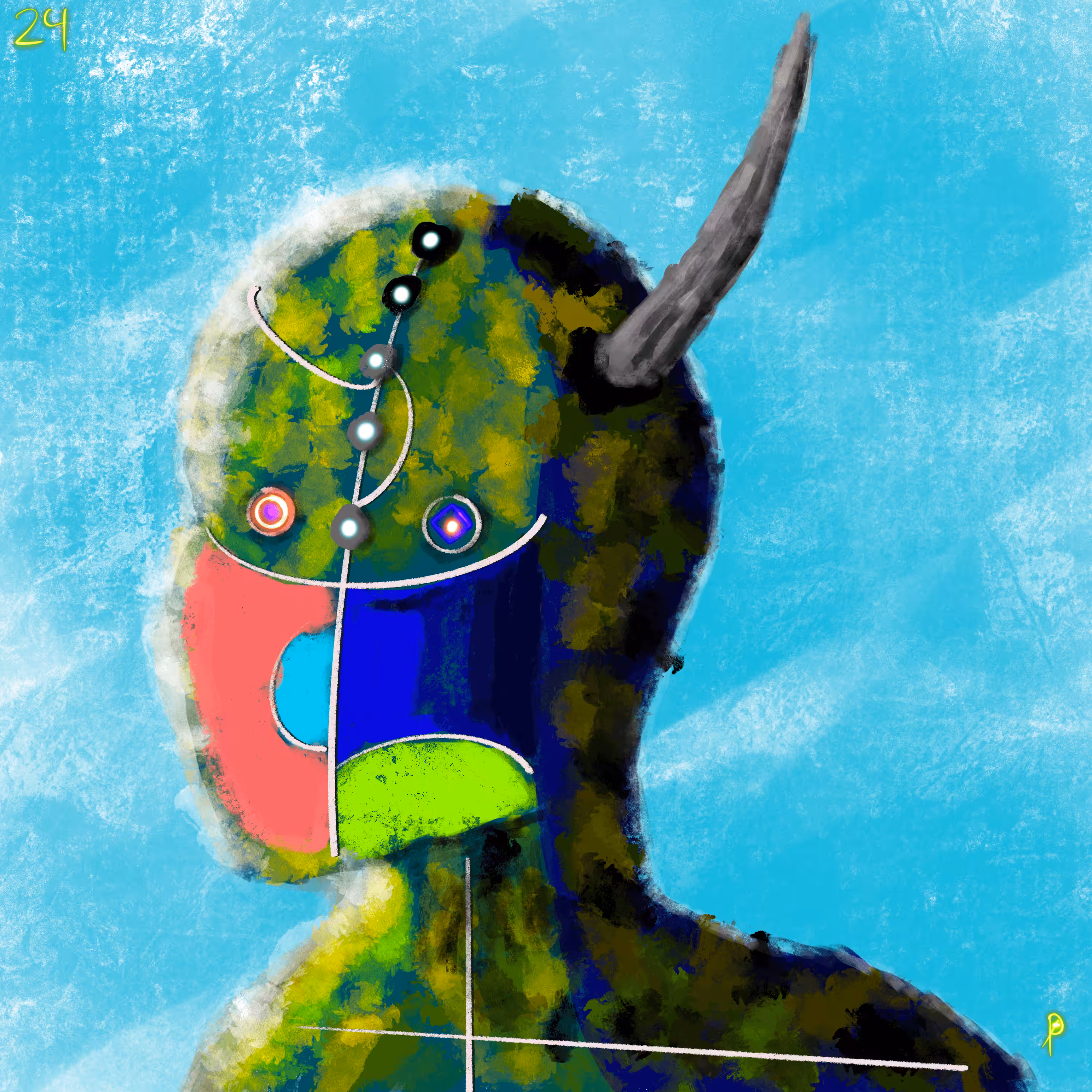 Wraith 24