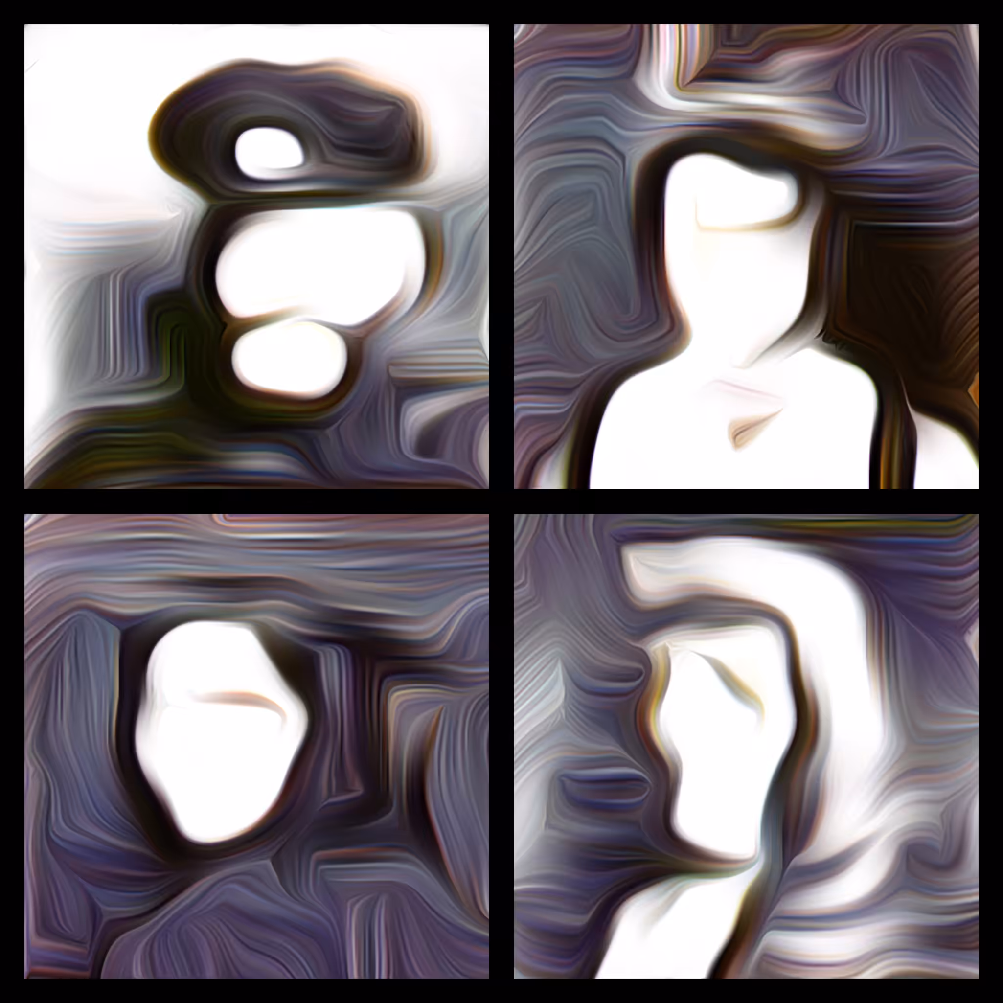 The unknowns 1.9