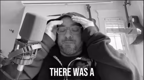 I Went To Apefest and Now I'm Blind