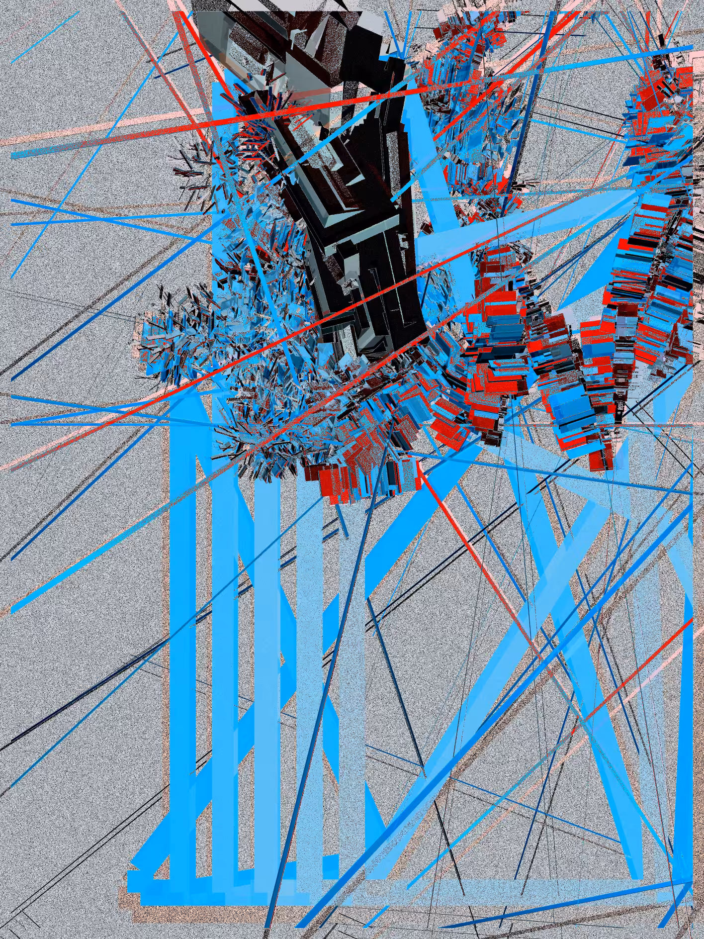 Folded Sequence #418