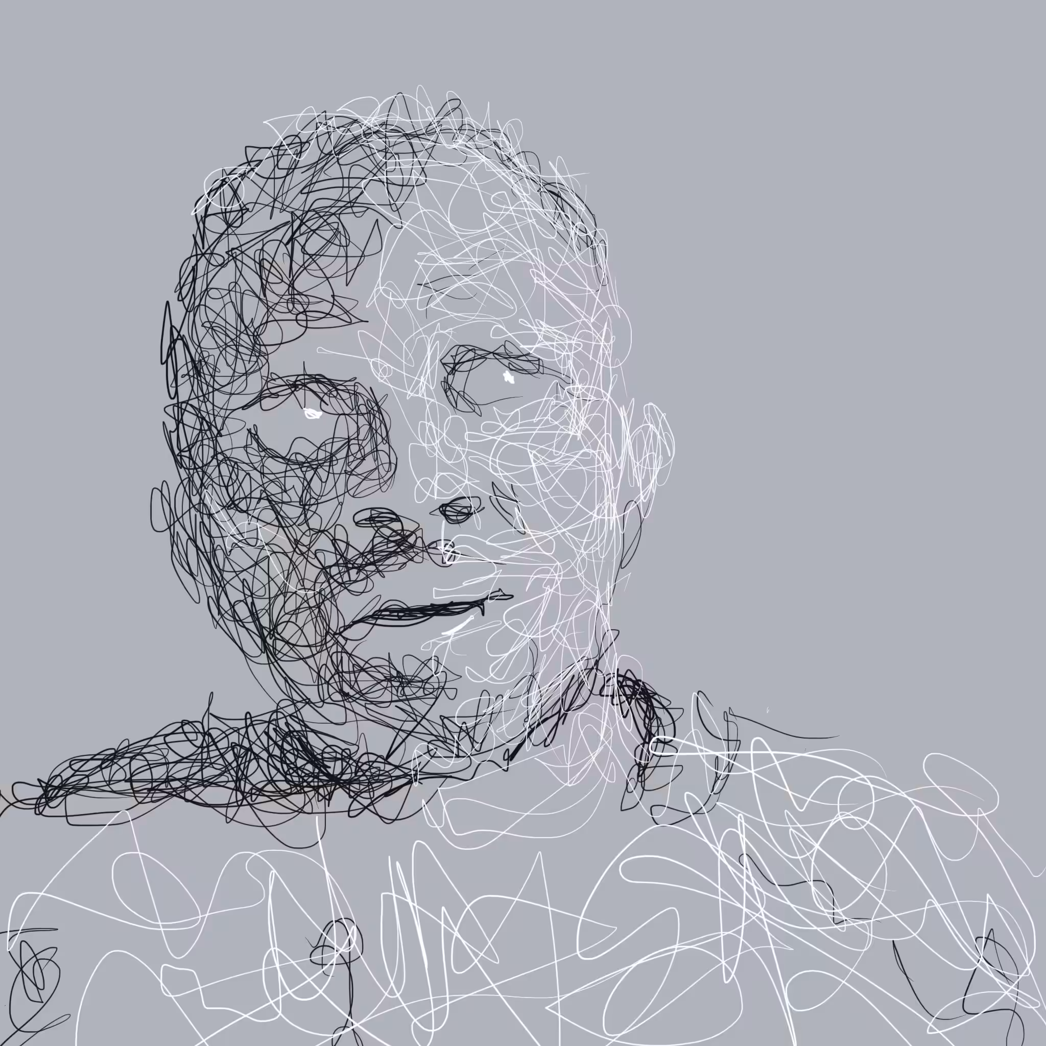 Ghost Nigerian Prince