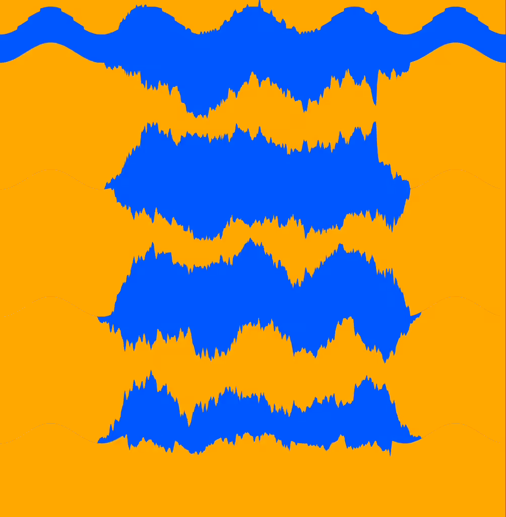 Old School Glitch