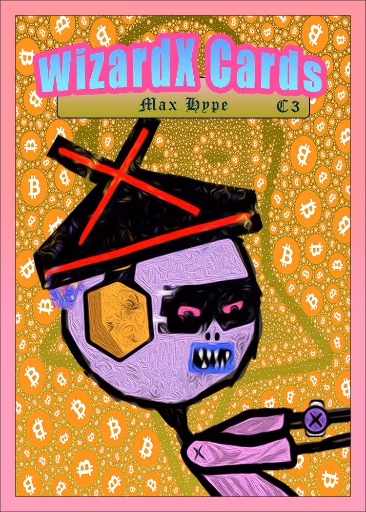 XCARD #0544