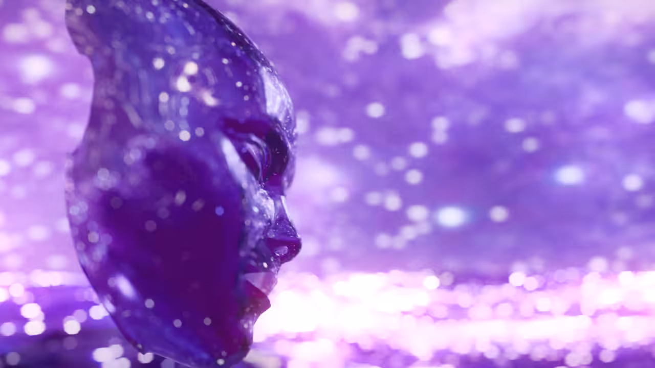 The Fluctuation of the Universe and Love