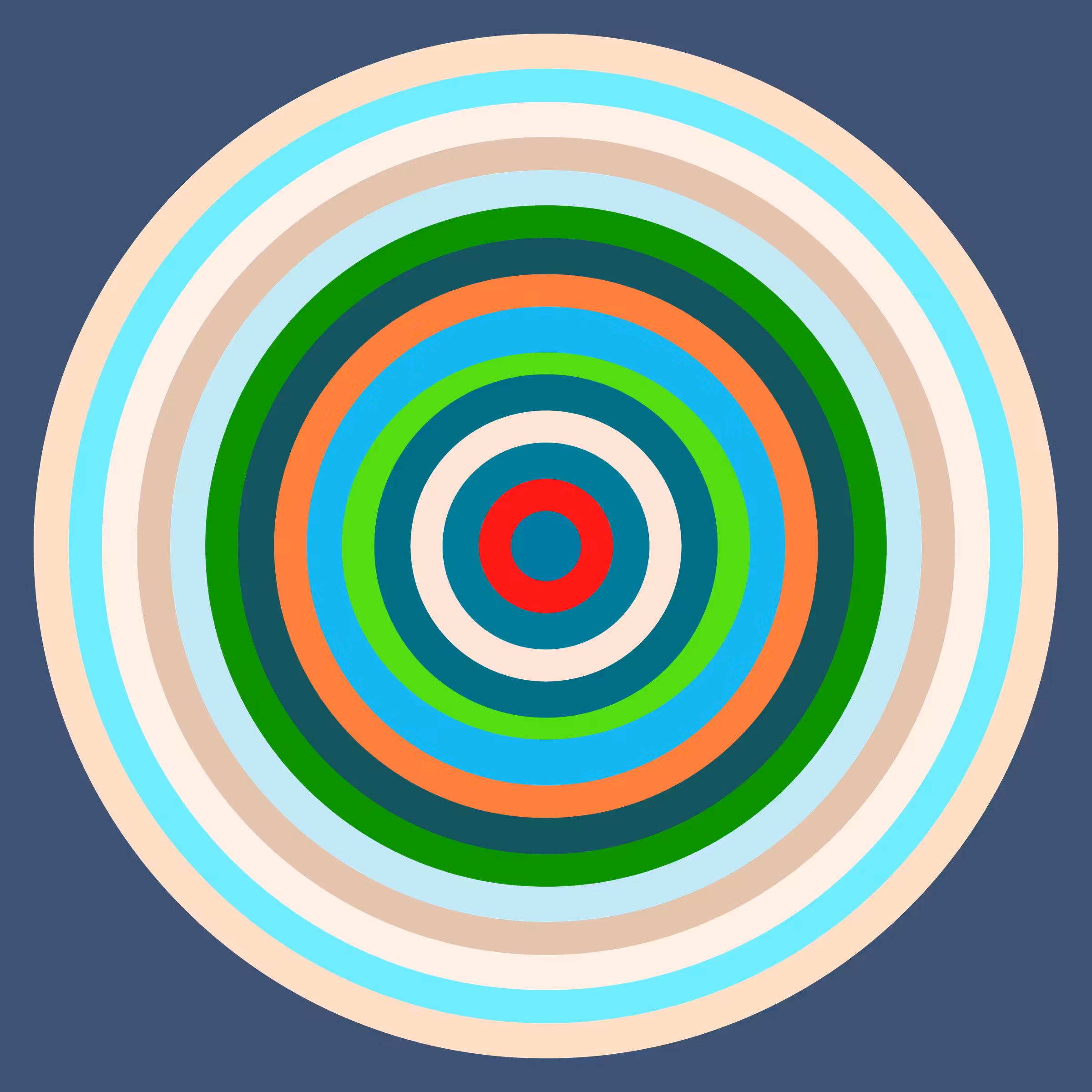 Circle of Frens² #6572