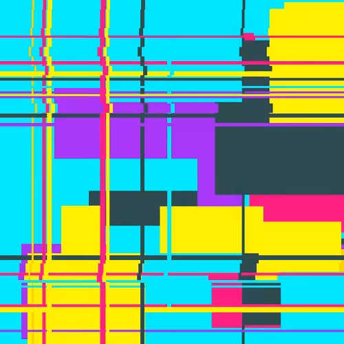 Chromatic Chaos #6632