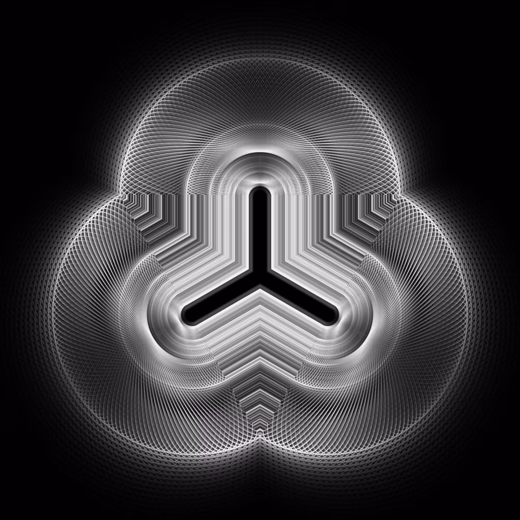 carbon orb tridium platinum