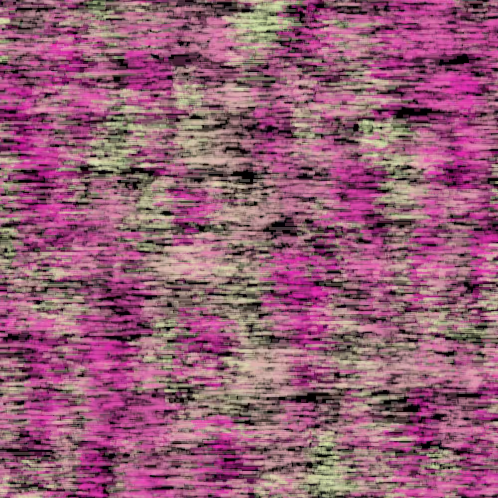 Digital abstractionism #6
