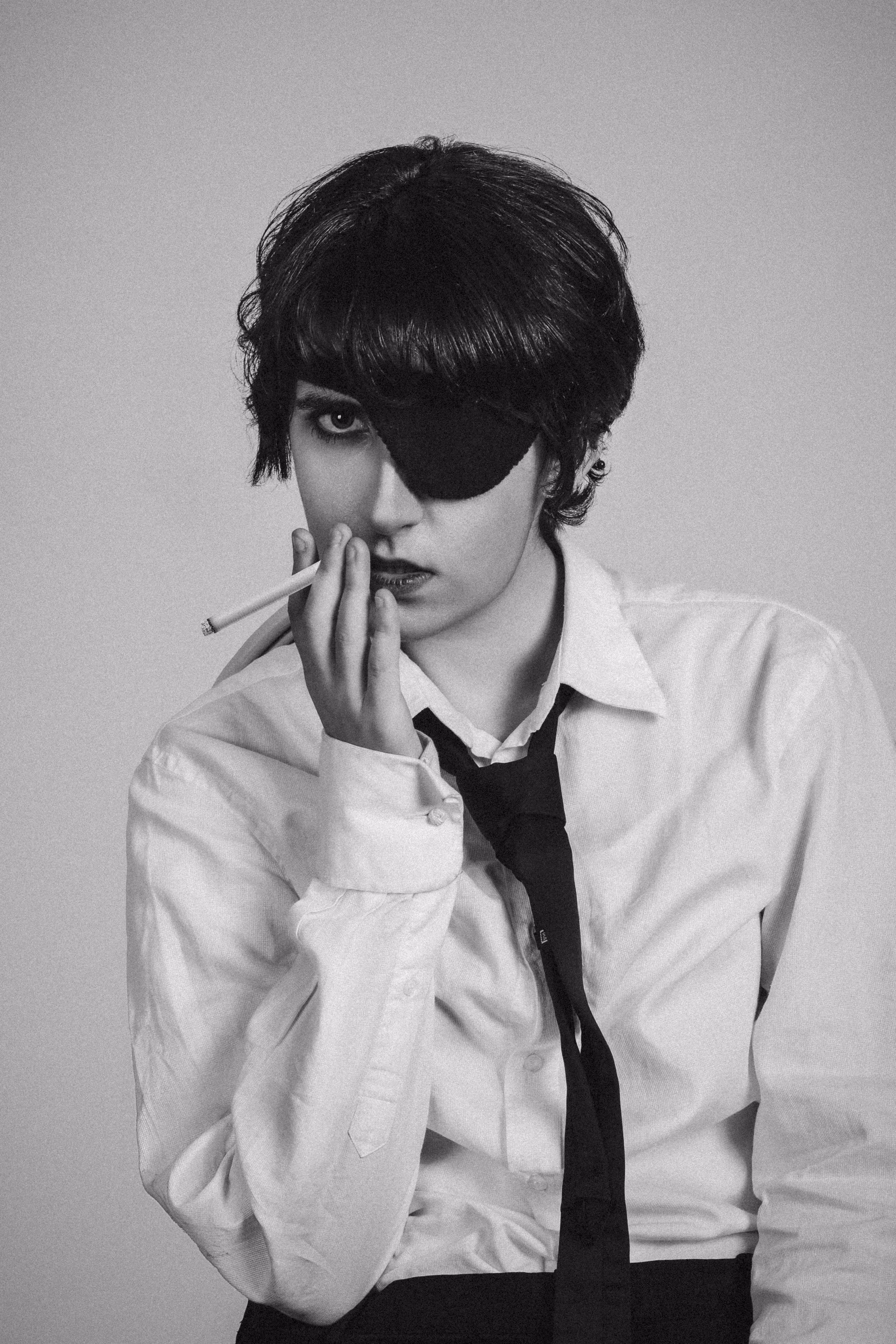 Rebellious Charm