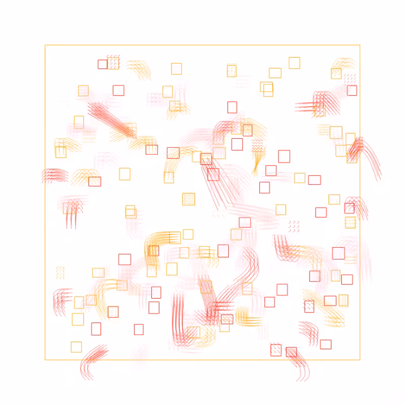 Composition R #19