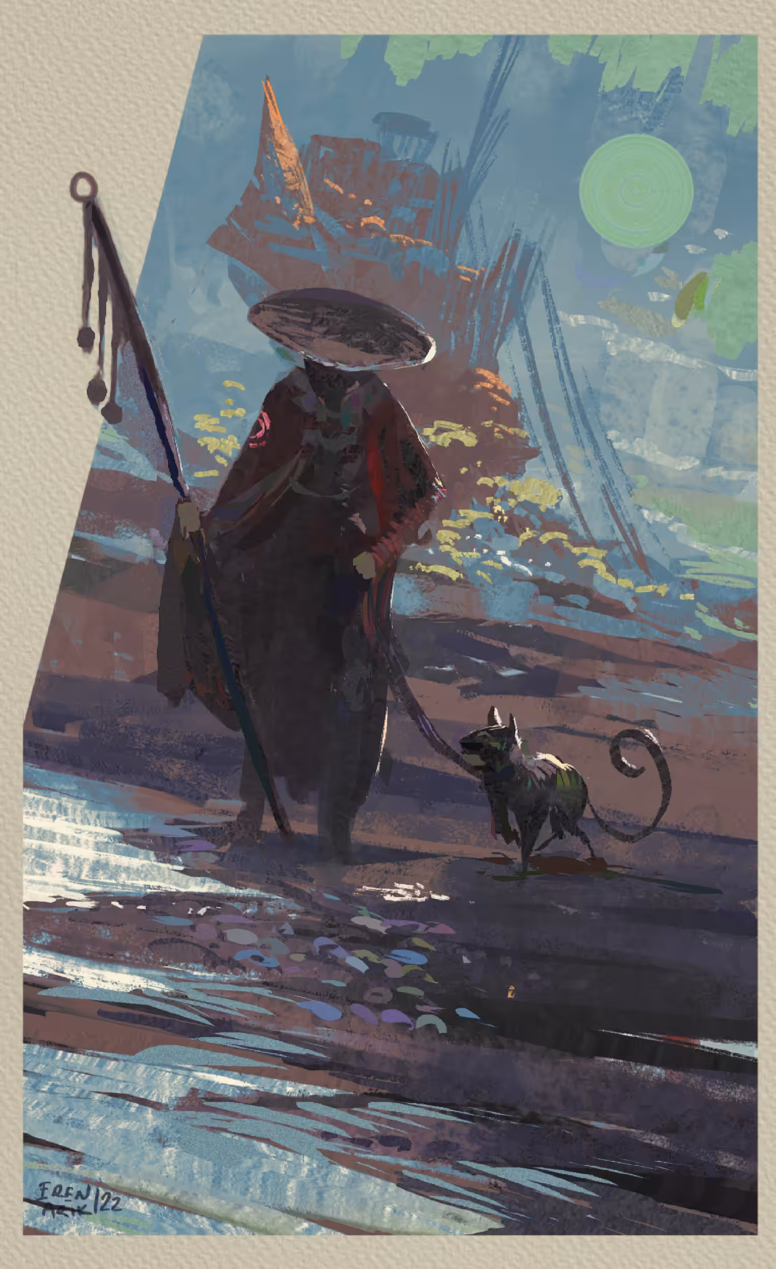 Companion
