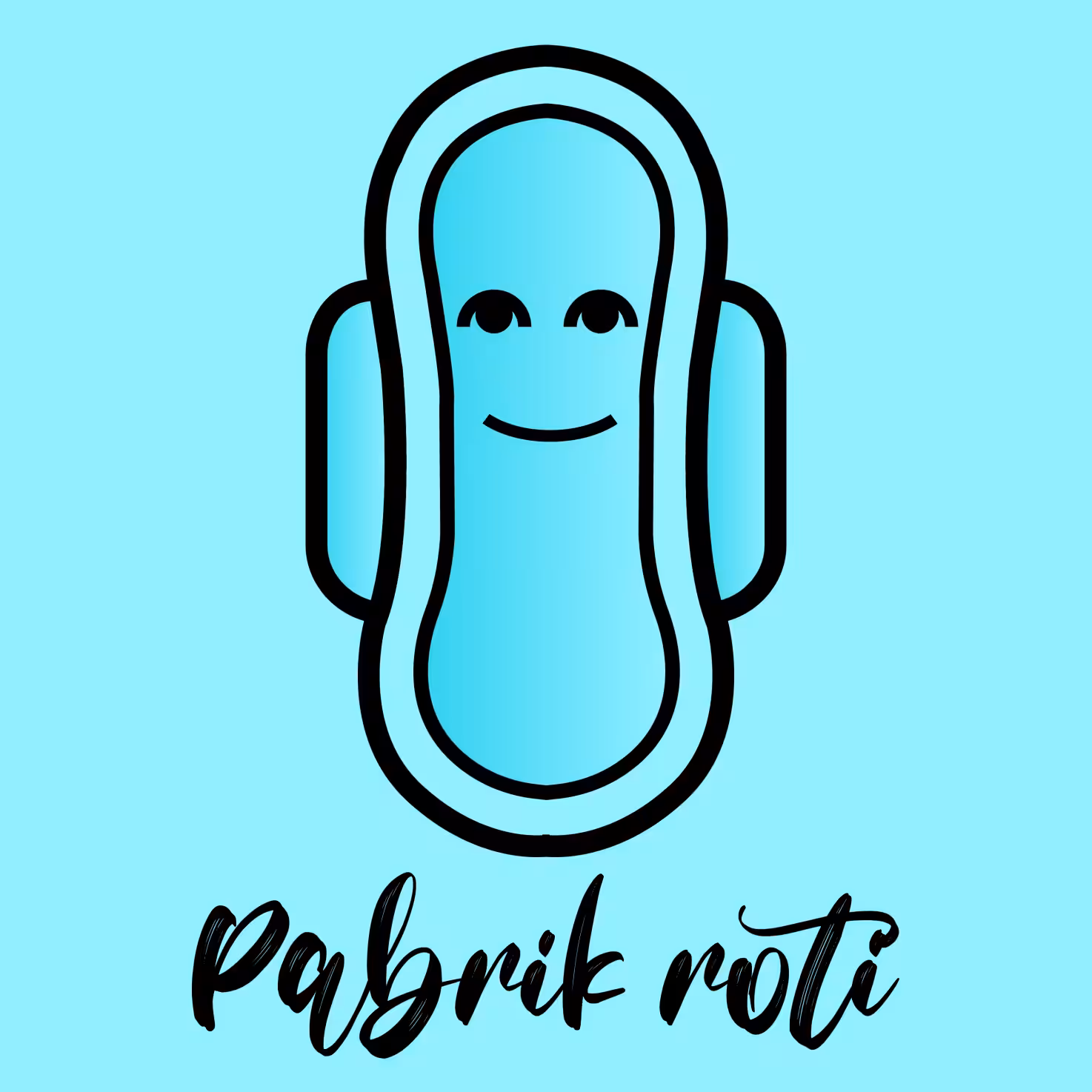 Logo Pabrik Roti: PABRIKROTI.IDN #5774