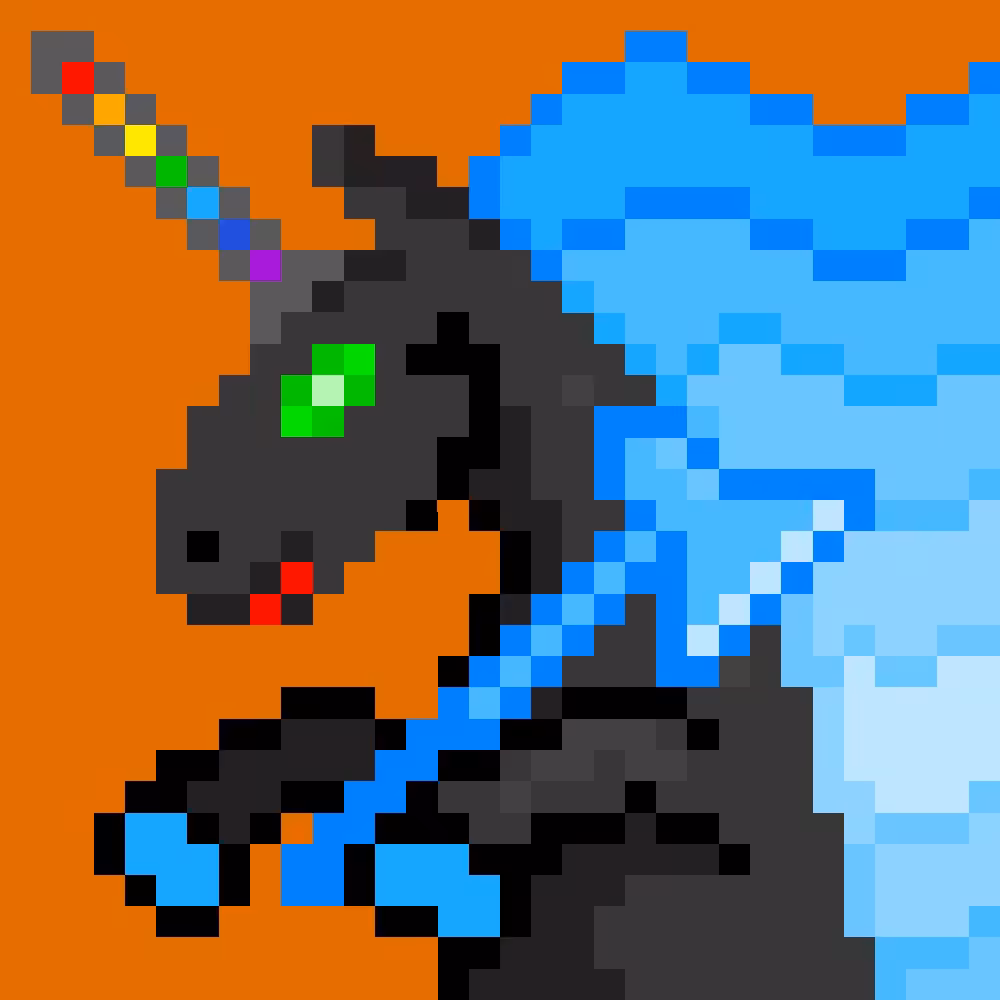 Unicorn #4280