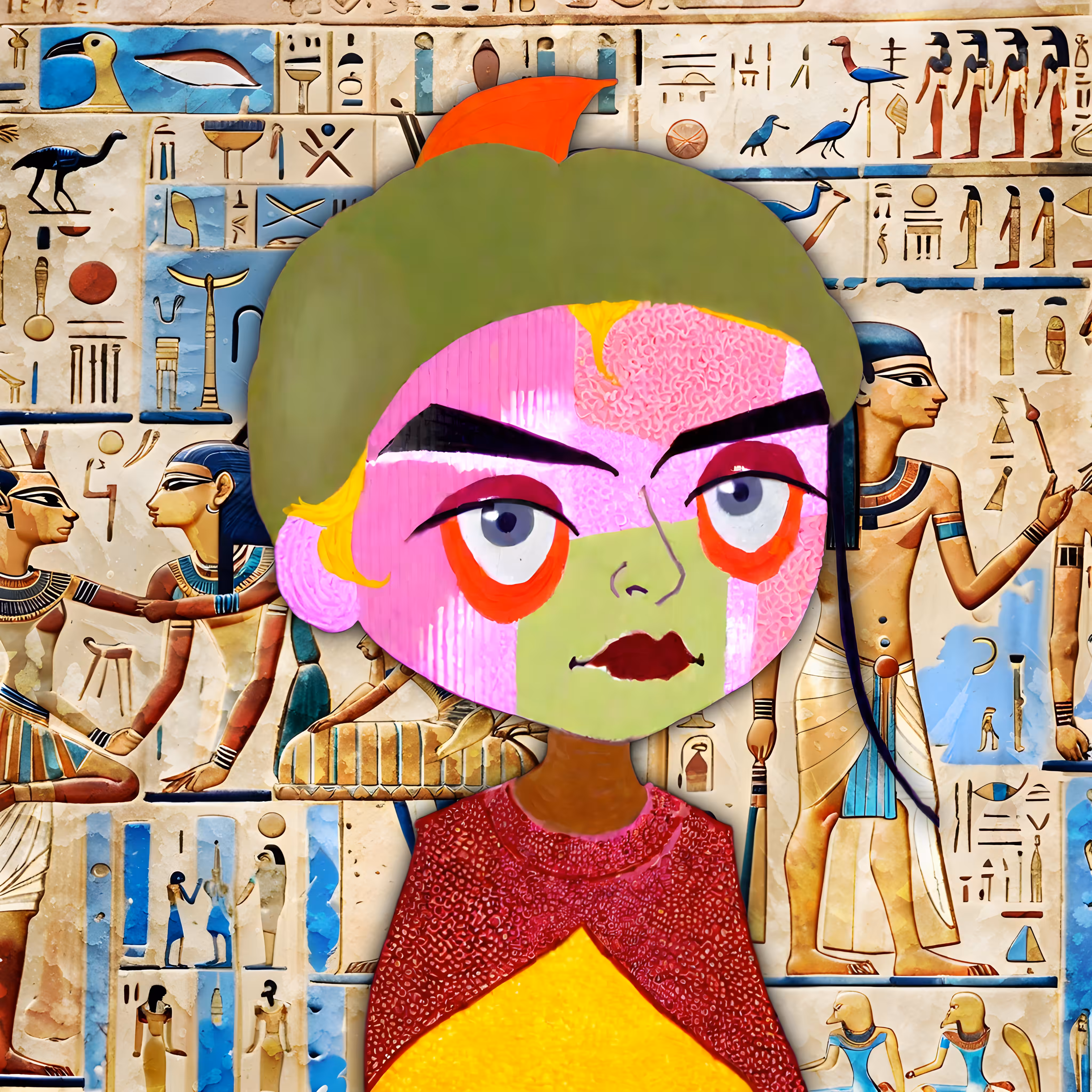 Art DeCC0s: Art DeCC0 #5330