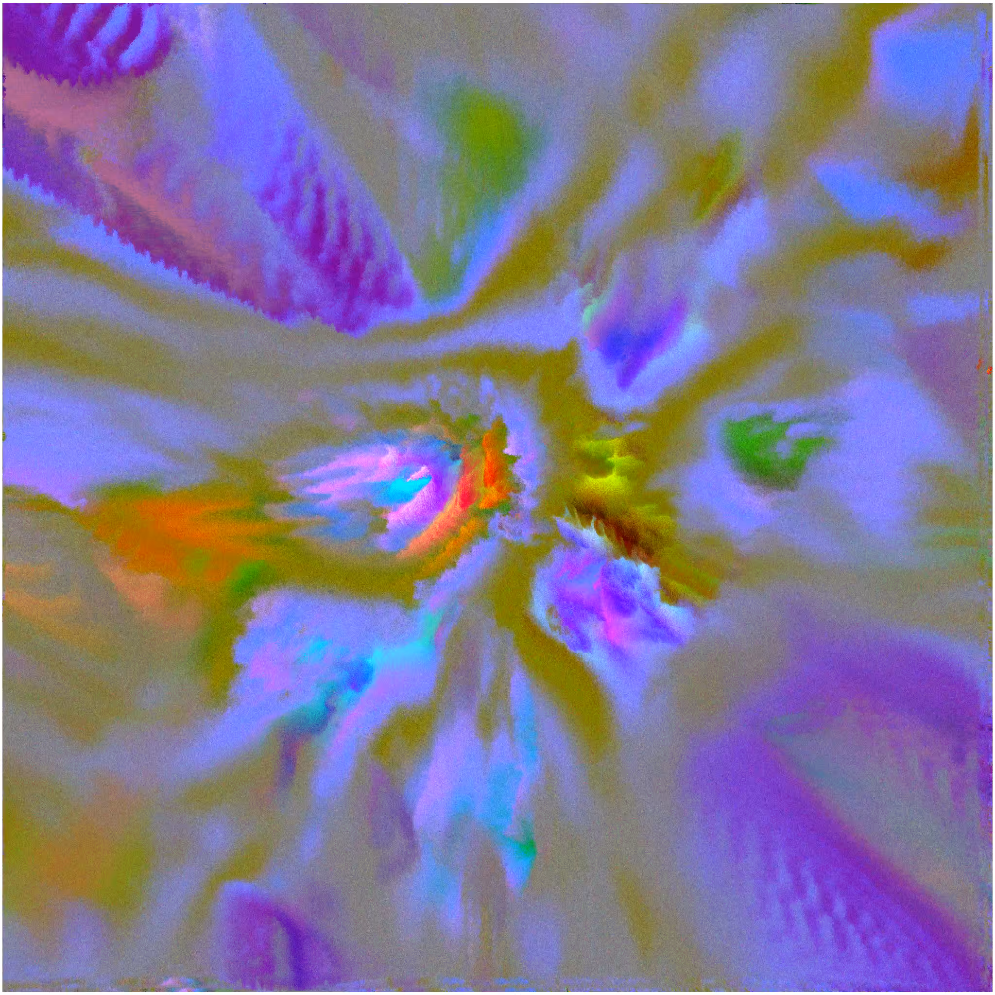 Faerie #11
