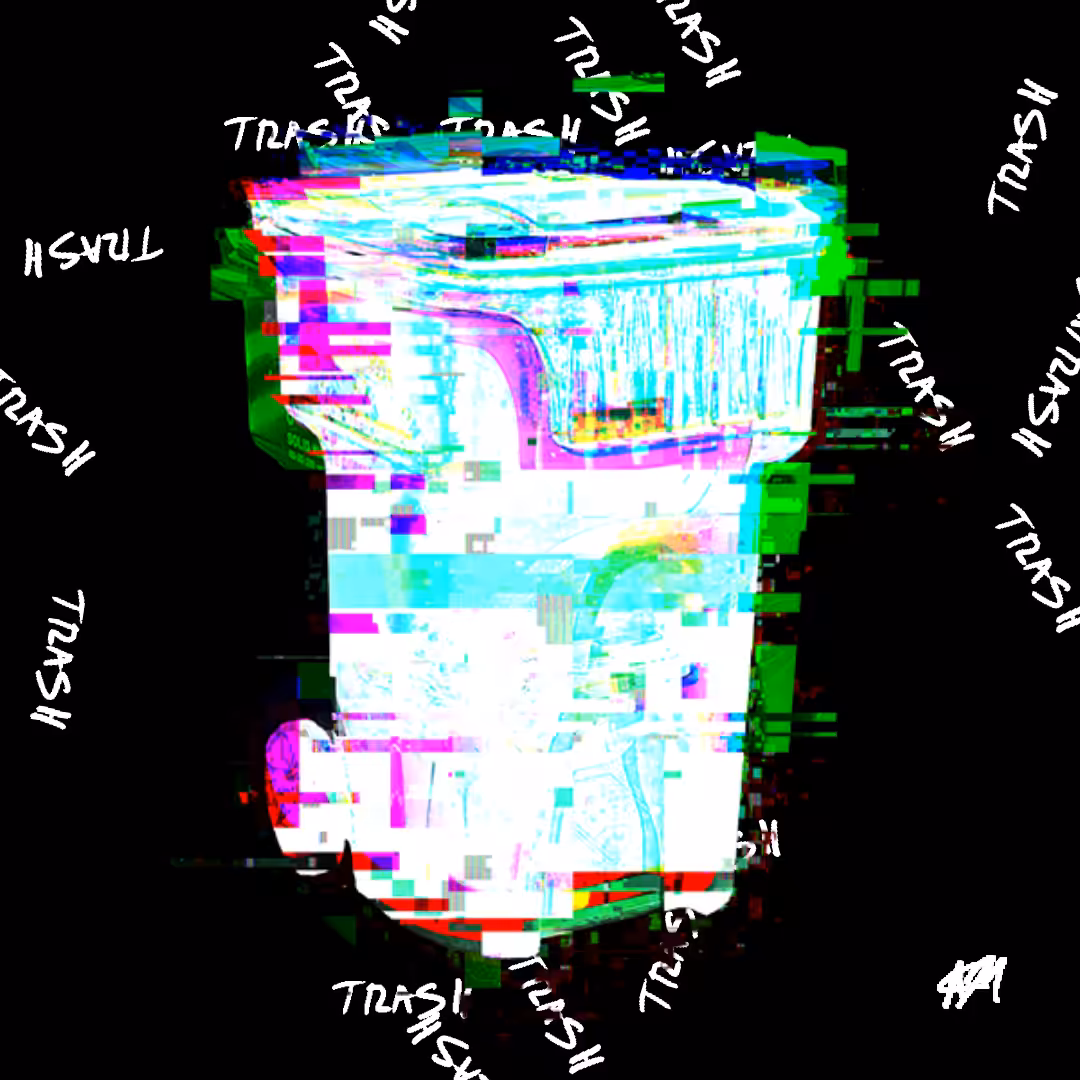 fx[TRASH] #265