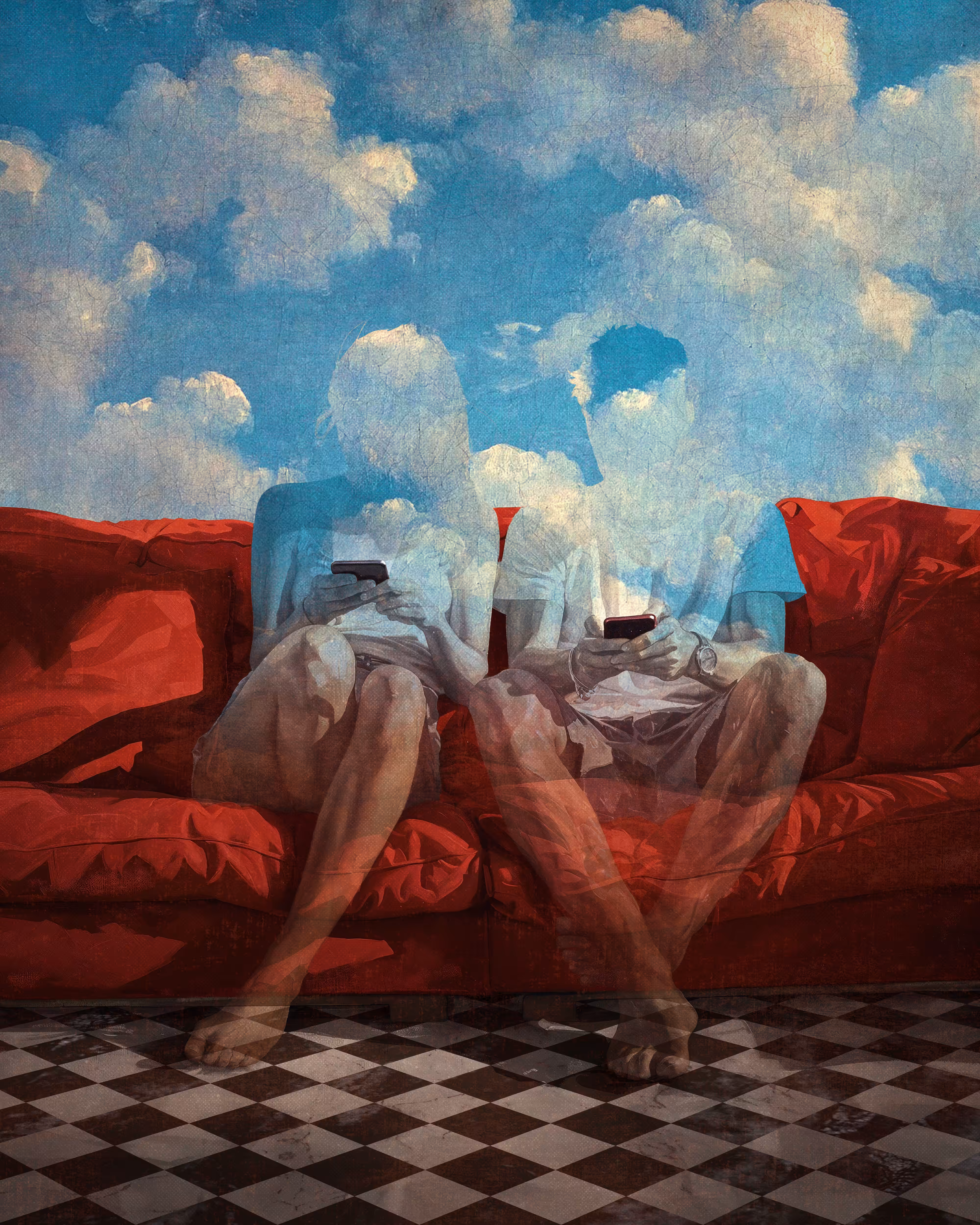 Alone Together