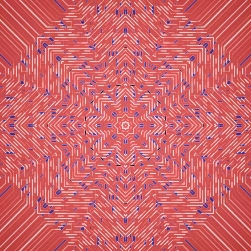Labyrinth #69