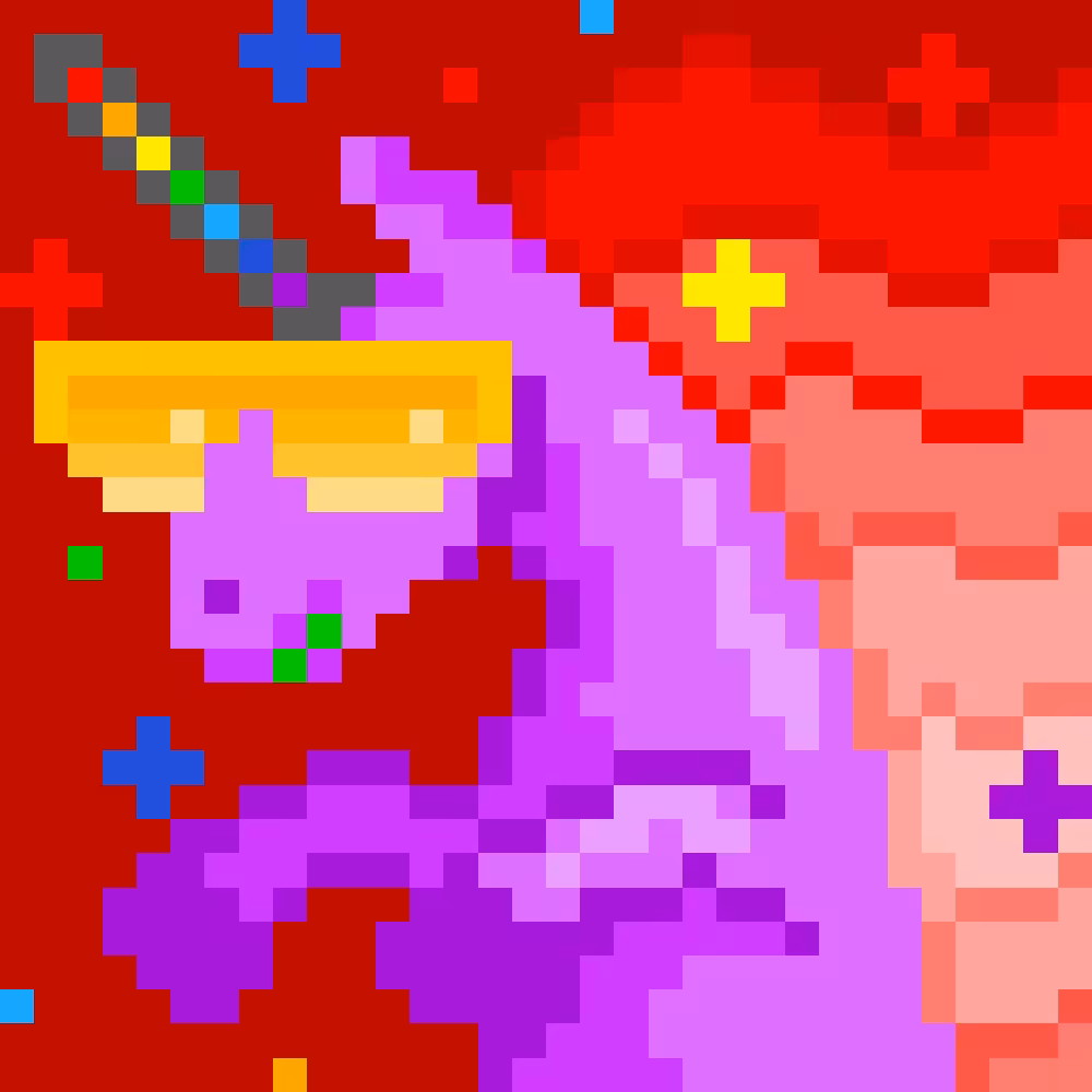 Unicorn #2428
