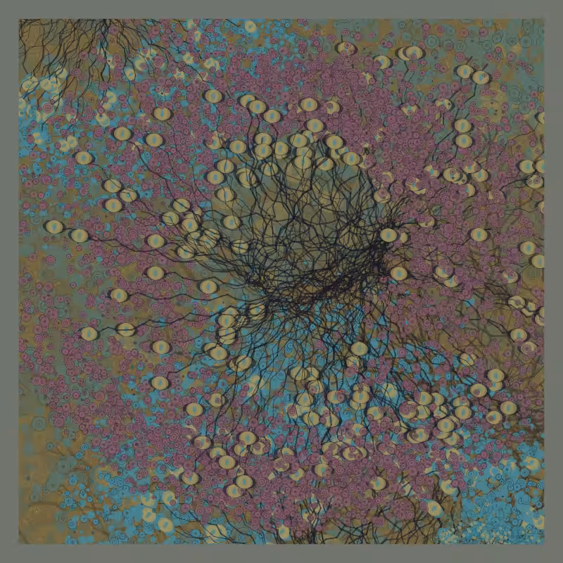 Jellyfish #119