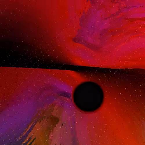 SINGULARITY #159