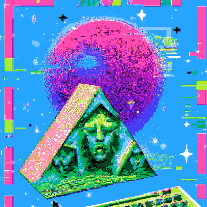 ASTRAL PLANE