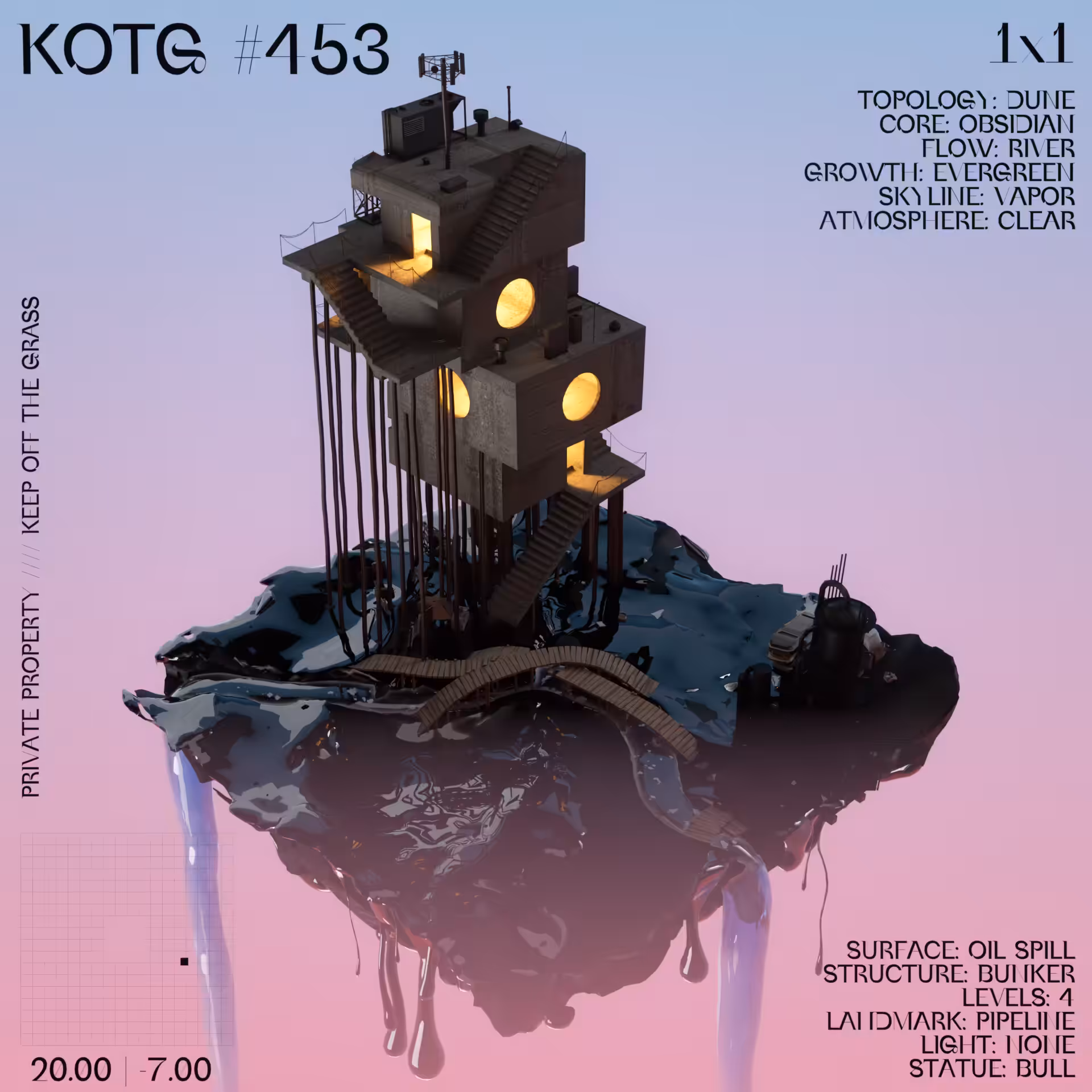 KOTG #453