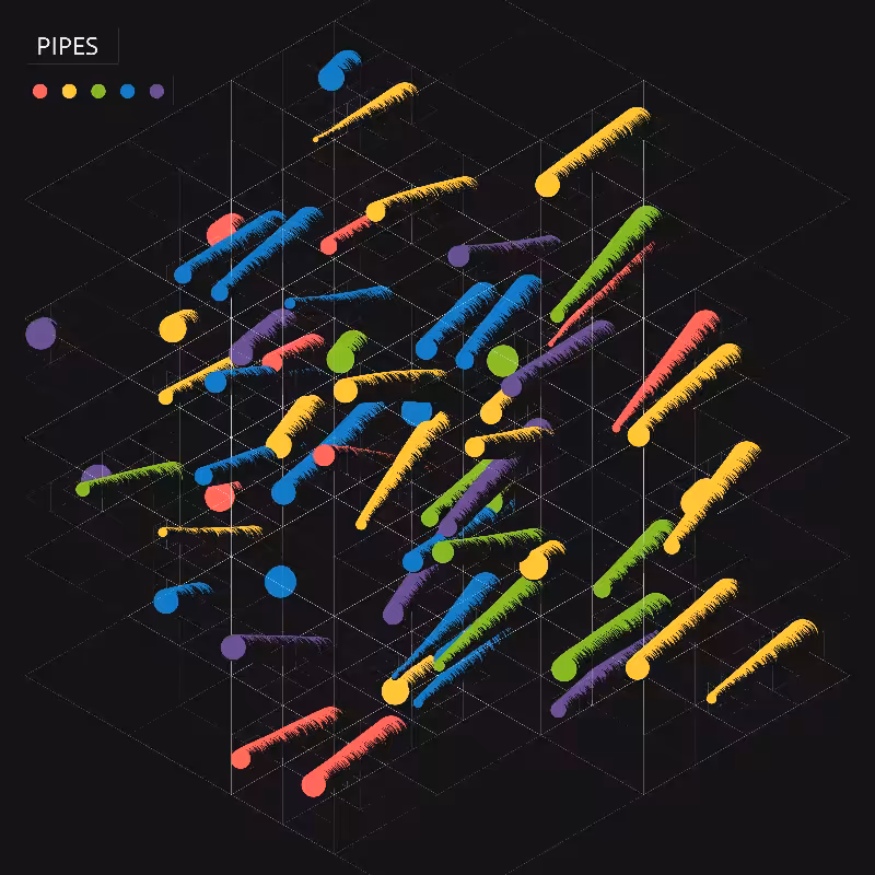 PIPES #143