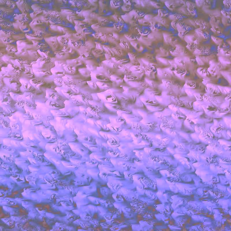 Noise Corals #48
