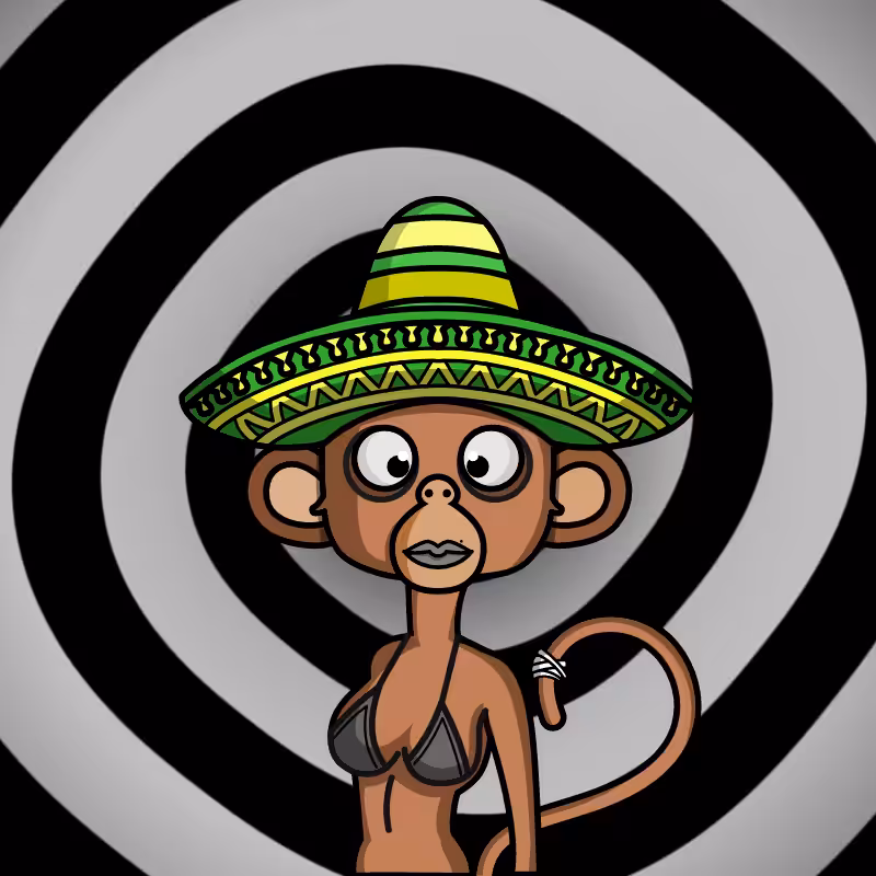 Hash Monkeys #523