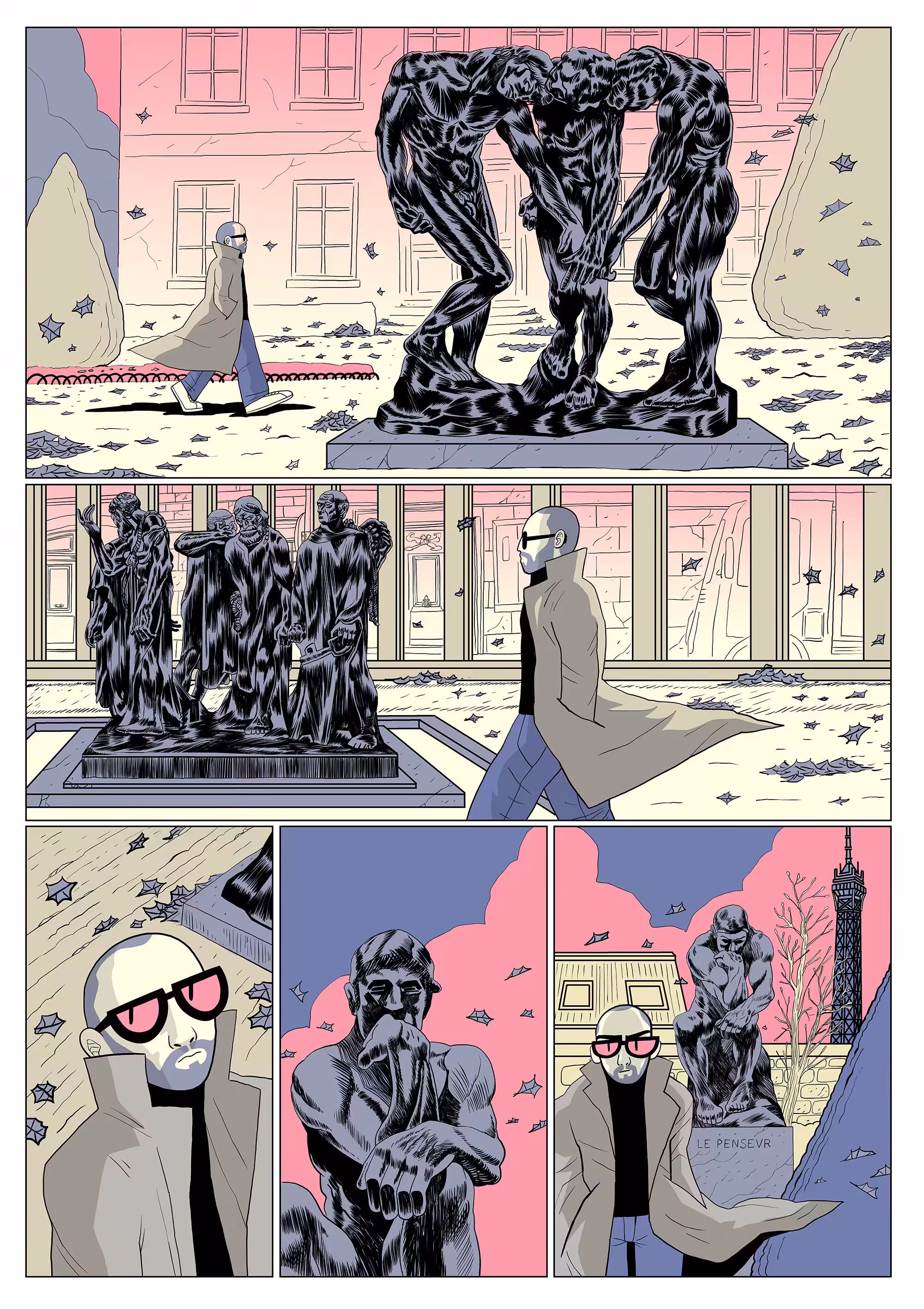Possessions - Original page 369