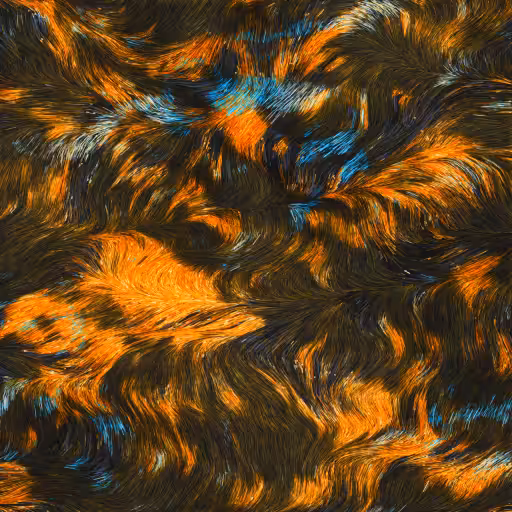 Creatures #15