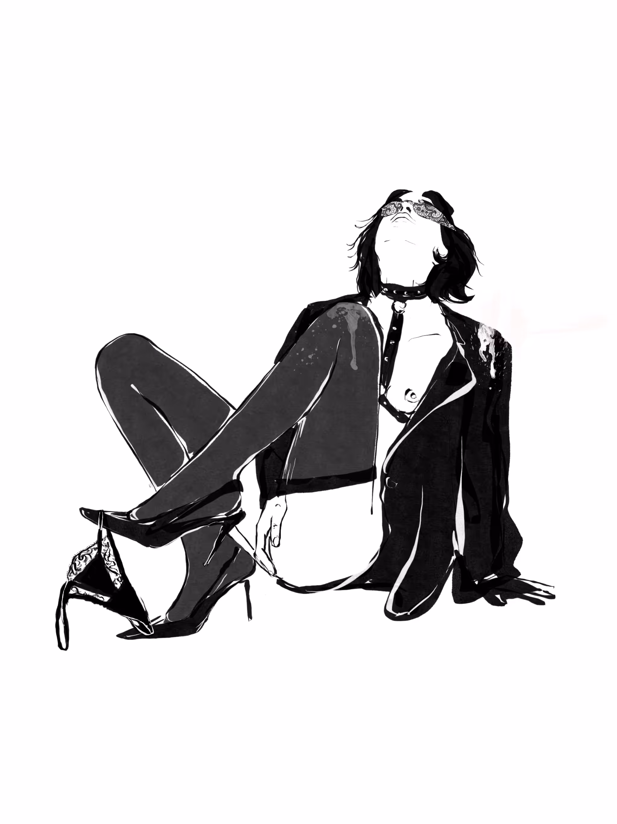 I Want To Be Your Baby