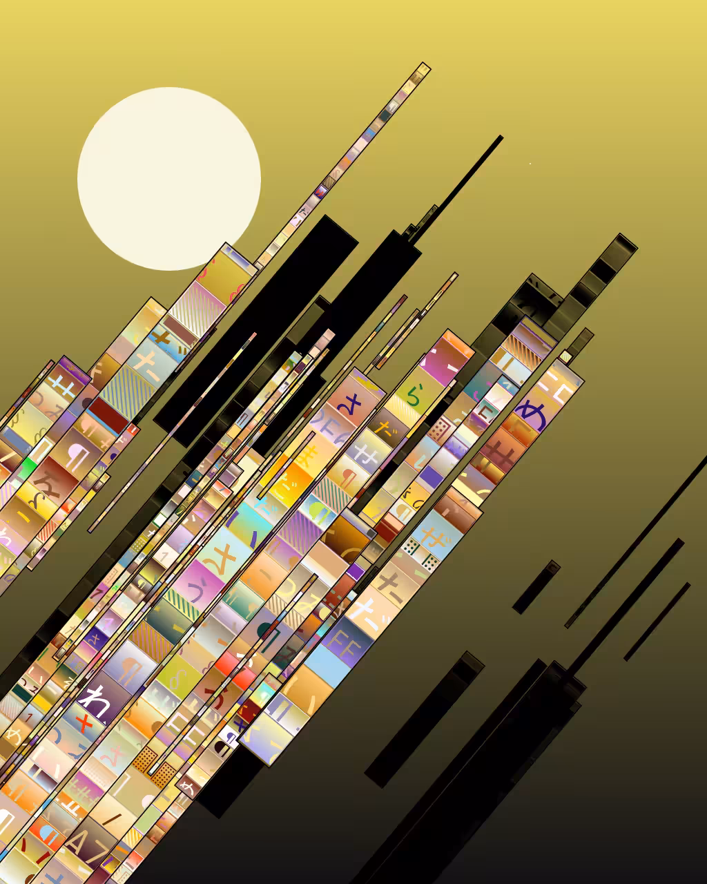 CityLights #710