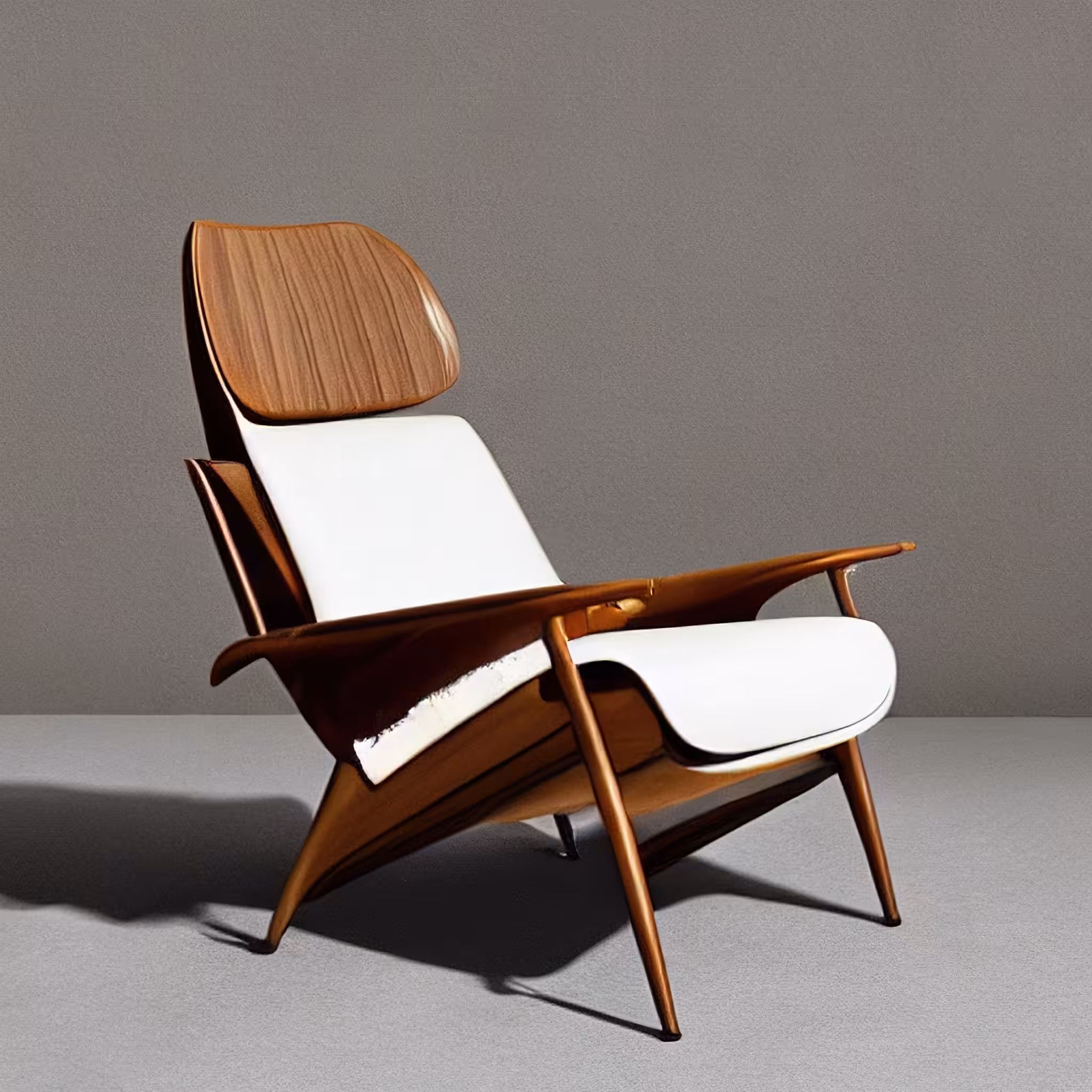 CHaiR 107