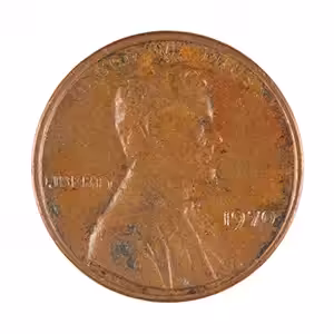 Cent #6874