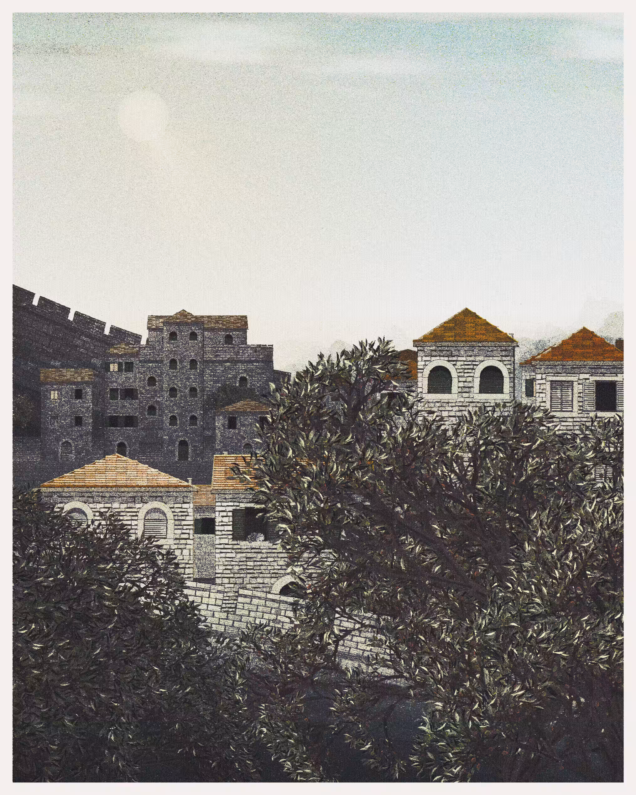 Mediterranean Voyage 082724