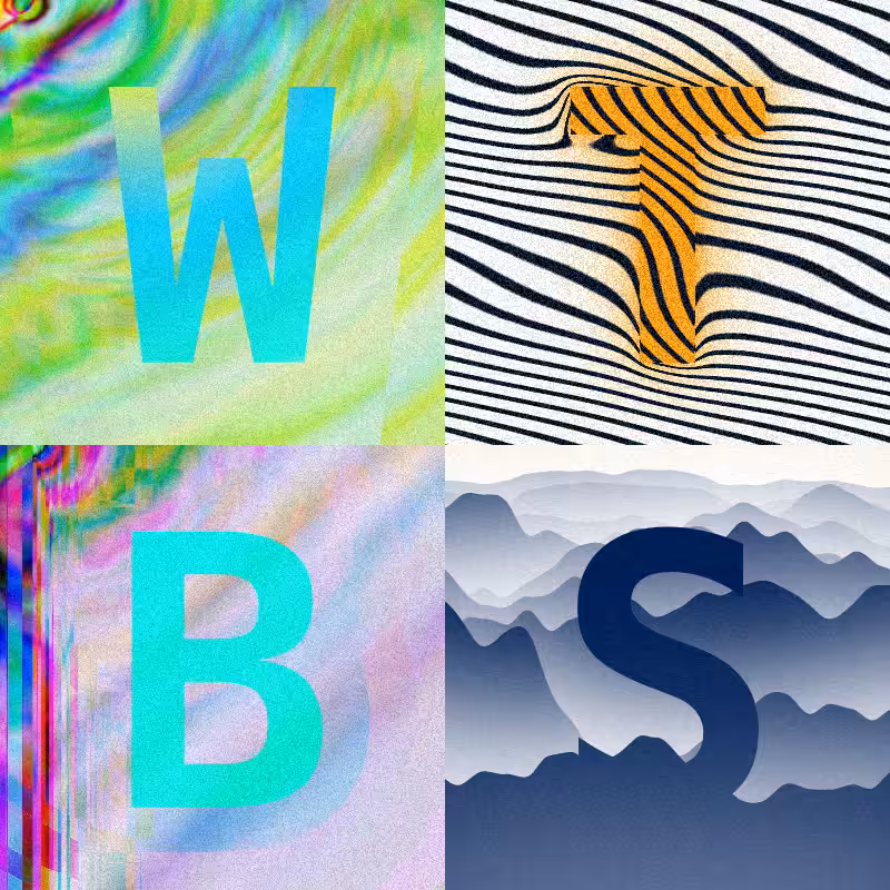 WTBS Logo with Friends #37