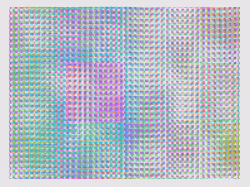 Color Function #8073