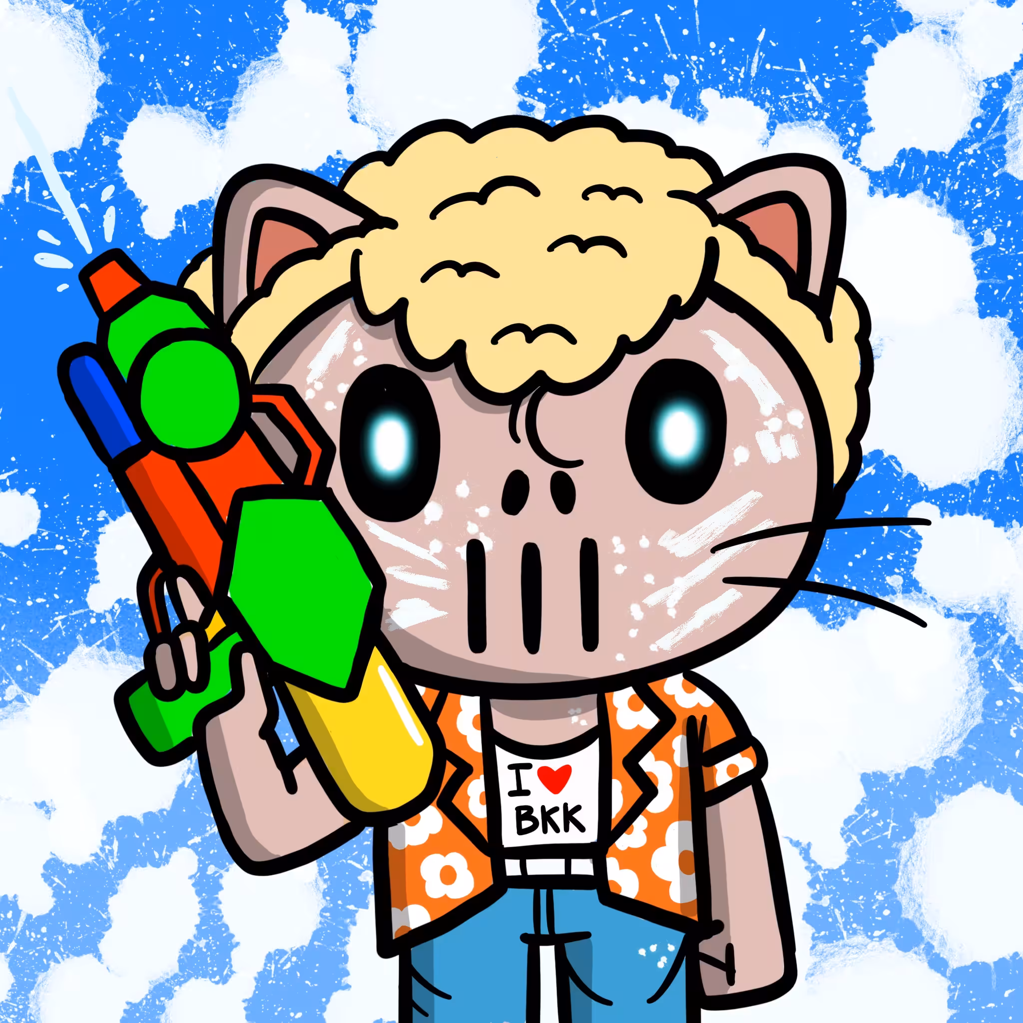 BEARBAD