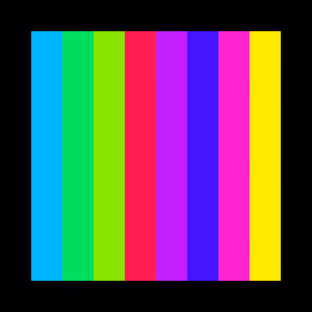 Luminal Spacez #85