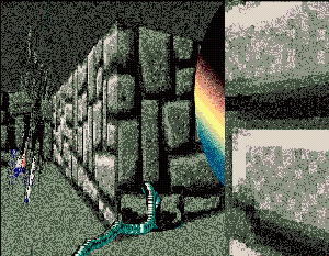 Moon Hall