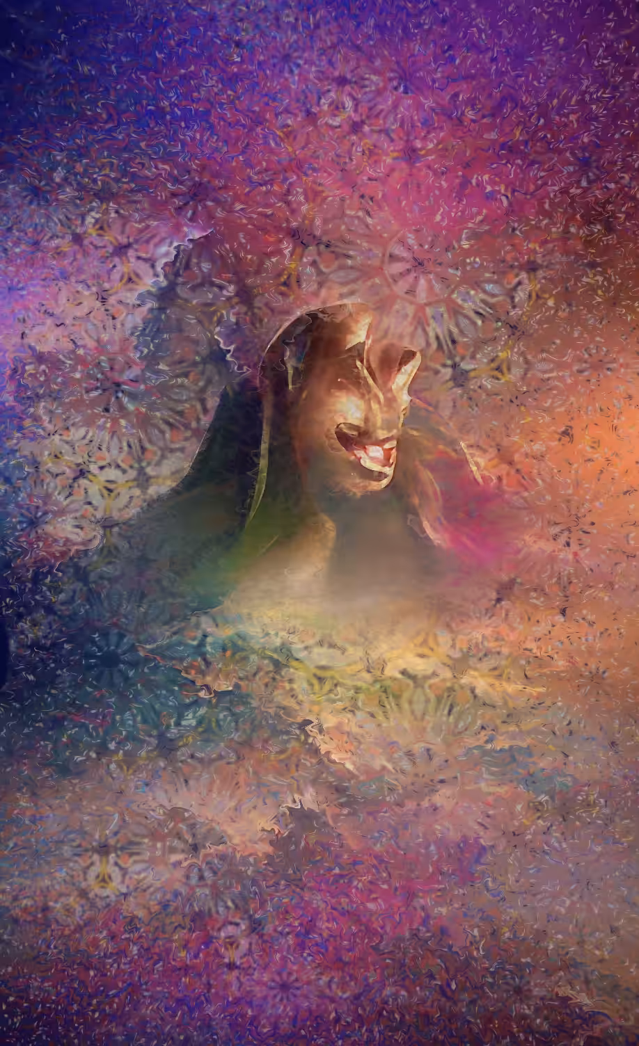 God #4