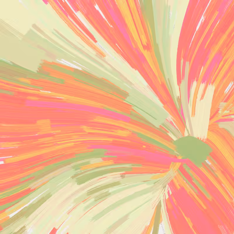 Abstract Attractorism #213